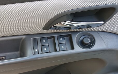 Chevrolet Cruze II, 2010 год, 650 000 рублей, 27 фотография