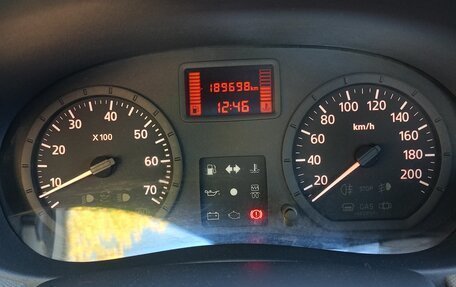 Renault Logan I, 2013 год, 380 000 рублей, 9 фотография