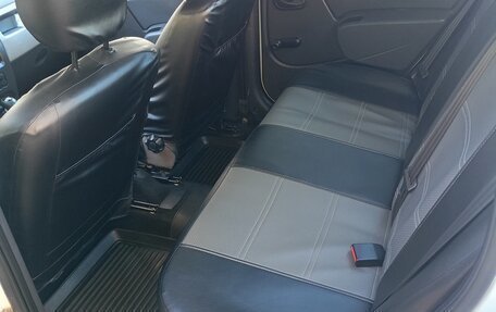 Renault Logan I, 2013 год, 380 000 рублей, 10 фотография