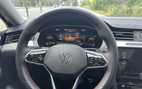Volkswagen Passat B8 рестайлинг, 2023 год, 2 165 275 рублей, 11 фотография
