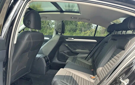 Volkswagen Passat B8 рестайлинг, 2023 год, 2 165 275 рублей, 8 фотография