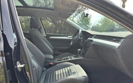 Volkswagen Passat B8 рестайлинг, 2023 год, 2 165 275 рублей, 9 фотография