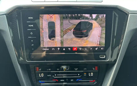Volkswagen Passat B8 рестайлинг, 2023 год, 2 165 275 рублей, 13 фотография