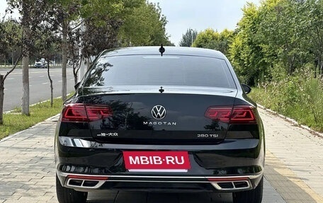 Volkswagen Passat B8 рестайлинг, 2023 год, 2 165 275 рублей, 5 фотография