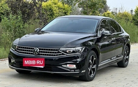 Volkswagen Passat B8 рестайлинг, 2023 год, 2 165 275 рублей, 3 фотография
