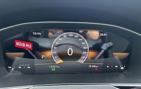 Volkswagen Passat B8 рестайлинг, 2023 год, 2 165 275 рублей, 12 фотография