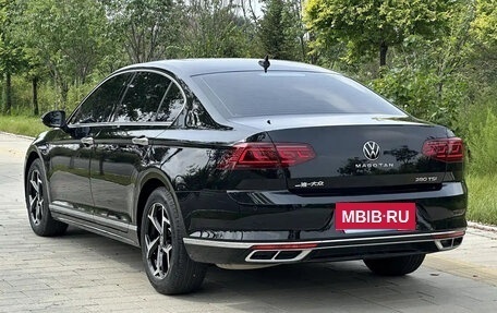 Volkswagen Passat B8 рестайлинг, 2023 год, 2 165 275 рублей, 4 фотография
