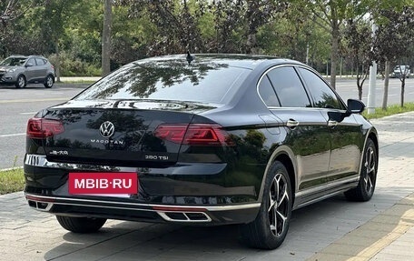Volkswagen Passat B8 рестайлинг, 2023 год, 2 165 275 рублей, 6 фотография