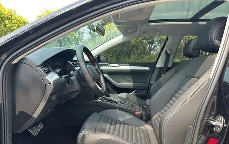 Volkswagen Passat B8 рестайлинг, 2023 год, 2 165 275 рублей, 7 фотография