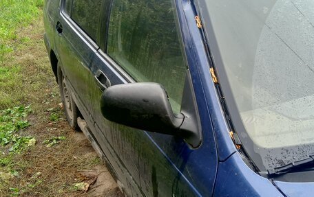 Honda Civic VII, 1998 год, 90 000 рублей, 4 фотография