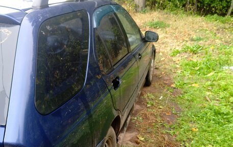 Honda Civic VII, 1998 год, 90 000 рублей, 2 фотография