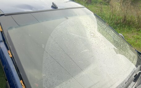 Honda Civic VII, 1998 год, 90 000 рублей, 6 фотография