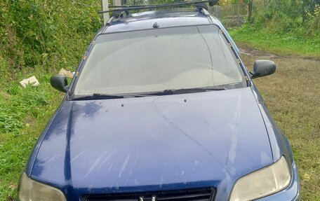 Honda Civic VII, 1998 год, 90 000 рублей, 10 фотография