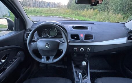 Renault Megane III, 2013 год, 499 999 рублей, 5 фотография