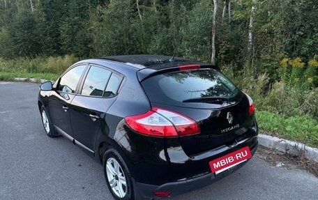 Renault Megane III, 2013 год, 499 999 рублей, 4 фотография