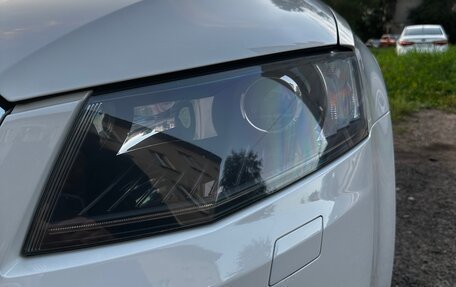Skoda Octavia, 2015 год, 1 150 000 рублей, 4 фотография