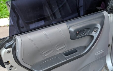Subaru Forester, 1998 год, 350 000 рублей, 13 фотография