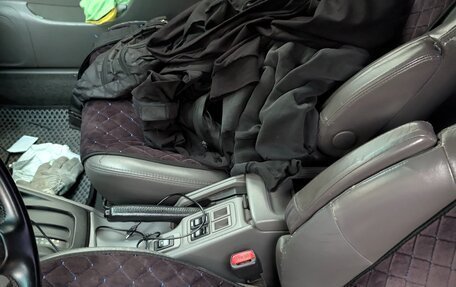 Subaru Forester, 1998 год, 350 000 рублей, 10 фотография