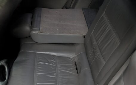 Subaru Forester, 1998 год, 350 000 рублей, 12 фотография