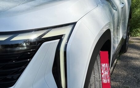Geely Atlas, 2024 год, 2 700 000 рублей, 1 фотография