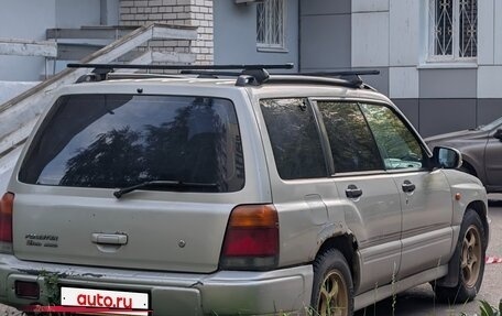 Subaru Forester, 1998 год, 350 000 рублей, 7 фотография