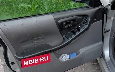 Subaru Forester, 1998 год, 350 000 рублей, 8 фотография