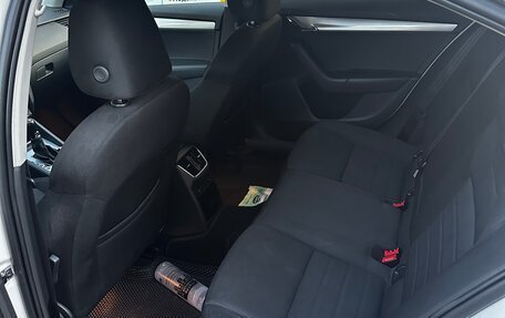 Skoda Octavia, 2015 год, 1 150 000 рублей, 9 фотография
