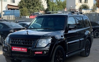 Mitsubishi Pajero IV, 2019 год, 3 200 000 рублей, 1 фотография