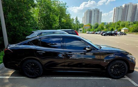 Infiniti Q70 I, 2015 год, 1 770 000 рублей, 1 фотография