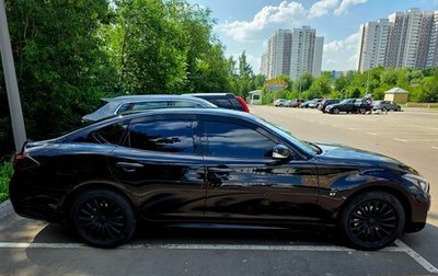 Infiniti Q70 I, 2015 год, 1 770 000 рублей, 1 фотография