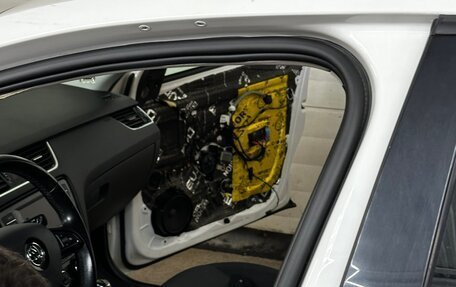 Skoda Octavia, 2015 год, 1 150 000 рублей, 18 фотография