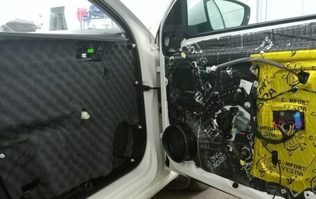 Skoda Octavia, 2015 год, 1 150 000 рублей, 17 фотография