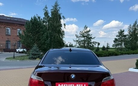 BMW 5 серия, 2006 год, 1 100 000 рублей, 7 фотография