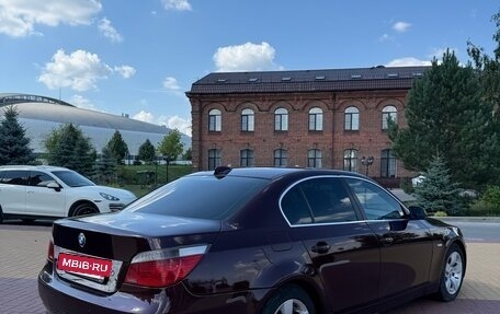 BMW 5 серия, 2006 год, 1 100 000 рублей, 6 фотография