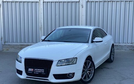 Audi A5, 2011 год, 1 049 000 рублей, 1 фотография