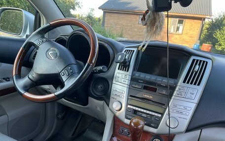 Lexus RX II рестайлинг, 2008 год, 1 300 000 рублей, 1 фотография