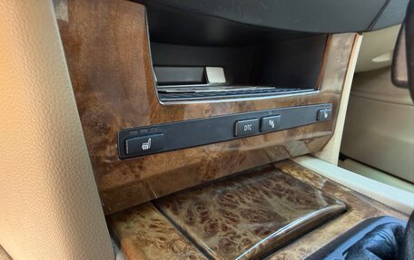 BMW 5 серия, 2006 год, 1 100 000 рублей, 17 фотография