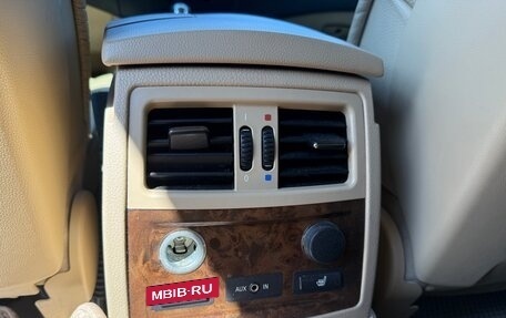BMW 5 серия, 2006 год, 1 100 000 рублей, 20 фотография