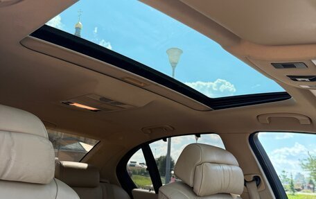 BMW 5 серия, 2006 год, 1 100 000 рублей, 24 фотография