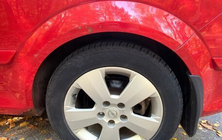 Opel Astra H, 2007 год, 333 000 рублей, 6 фотография