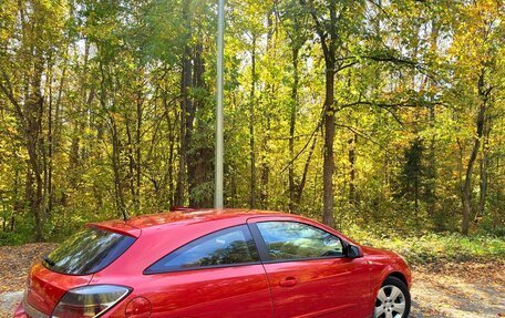 Opel Astra H, 2007 год, 333 000 рублей, 2 фотография