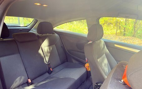 Opel Astra H, 2007 год, 333 000 рублей, 16 фотография