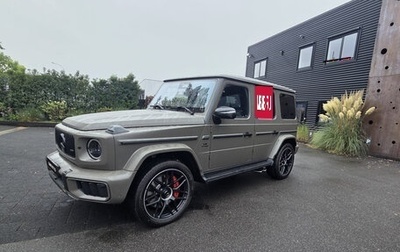 Mercedes-Benz G-Класс AMG, 2026 год, 35 400 000 рублей, 1 фотография