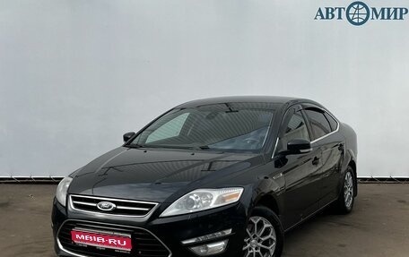 Ford Mondeo IV, 2012 год, 700 000 рублей, 1 фотография