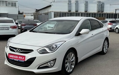 Hyundai i40 I рестайлинг, 2014 год, 1 197 000 рублей, 1 фотография
