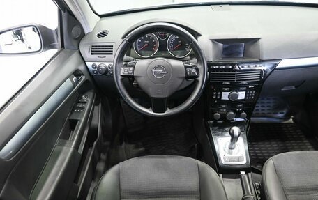 Opel Astra H, 2008 год, 519 900 рублей, 11 фотография