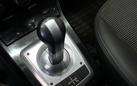 Opel Astra H, 2008 год, 519 900 рублей, 19 фотография