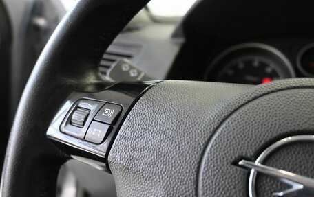 Opel Astra H, 2008 год, 519 900 рублей, 14 фотография