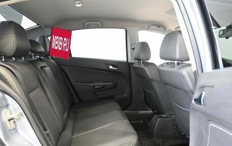 Opel Astra H, 2008 год, 519 900 рублей, 12 фотография