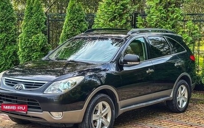 Hyundai ix55, 2011 год, 995 000 рублей, 1 фотография